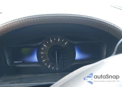 2013 Lincoln Mkx z USA, uszkodzony, nr VIN 2LMDJ6JK3DBL20211